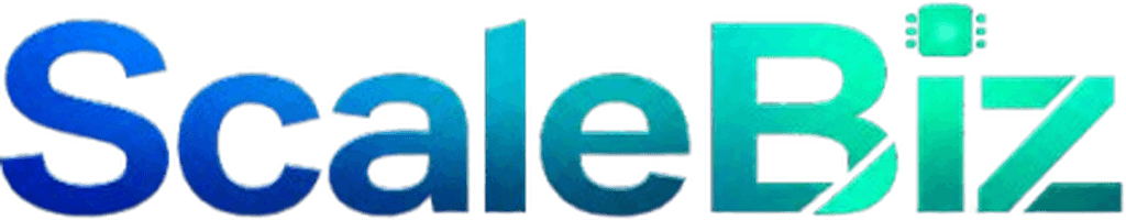 ScaleBiz — Automatiza, Escala, Integra